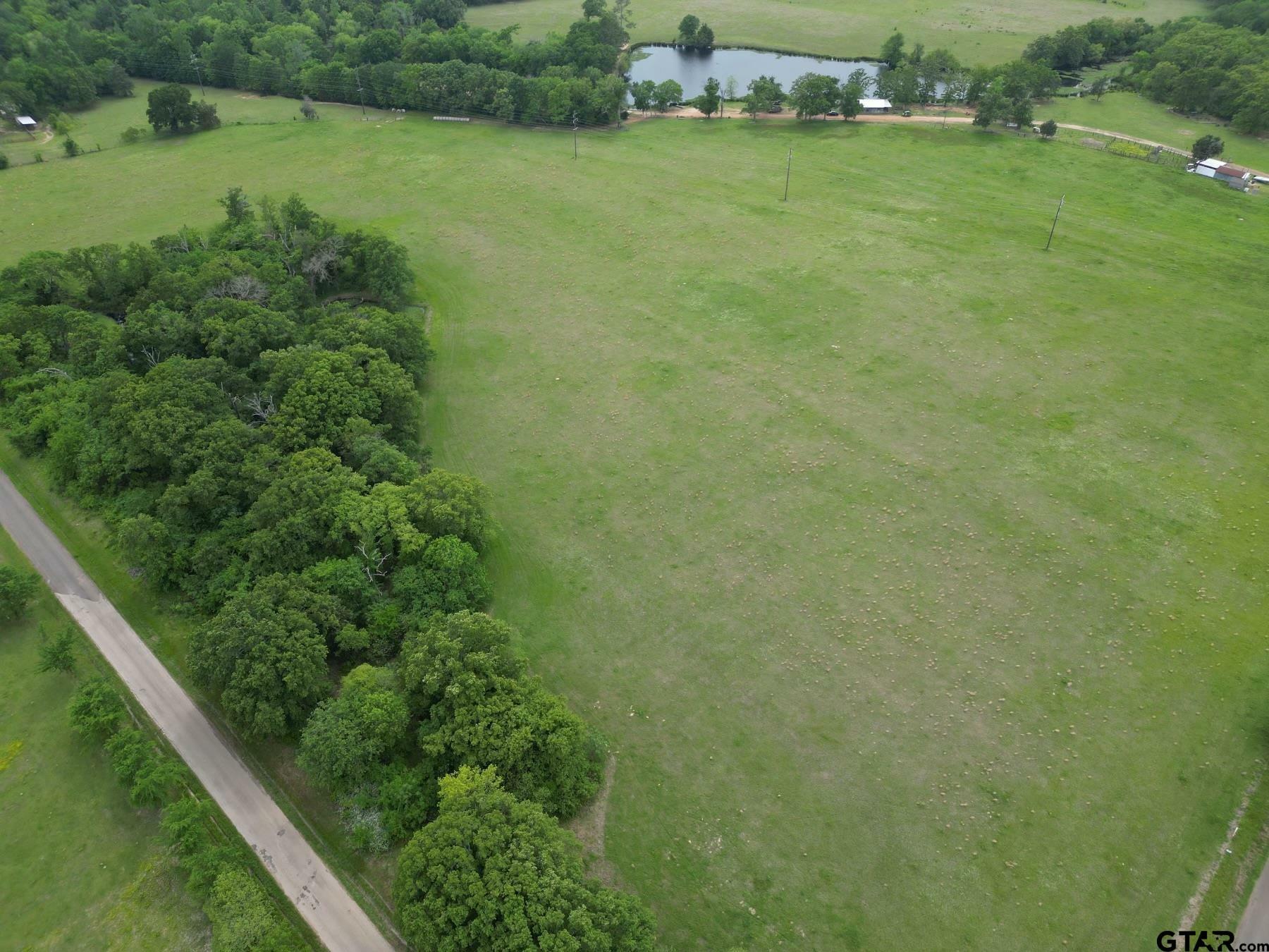 Property Photo: Lot 2 Cr 1560 TX 75410