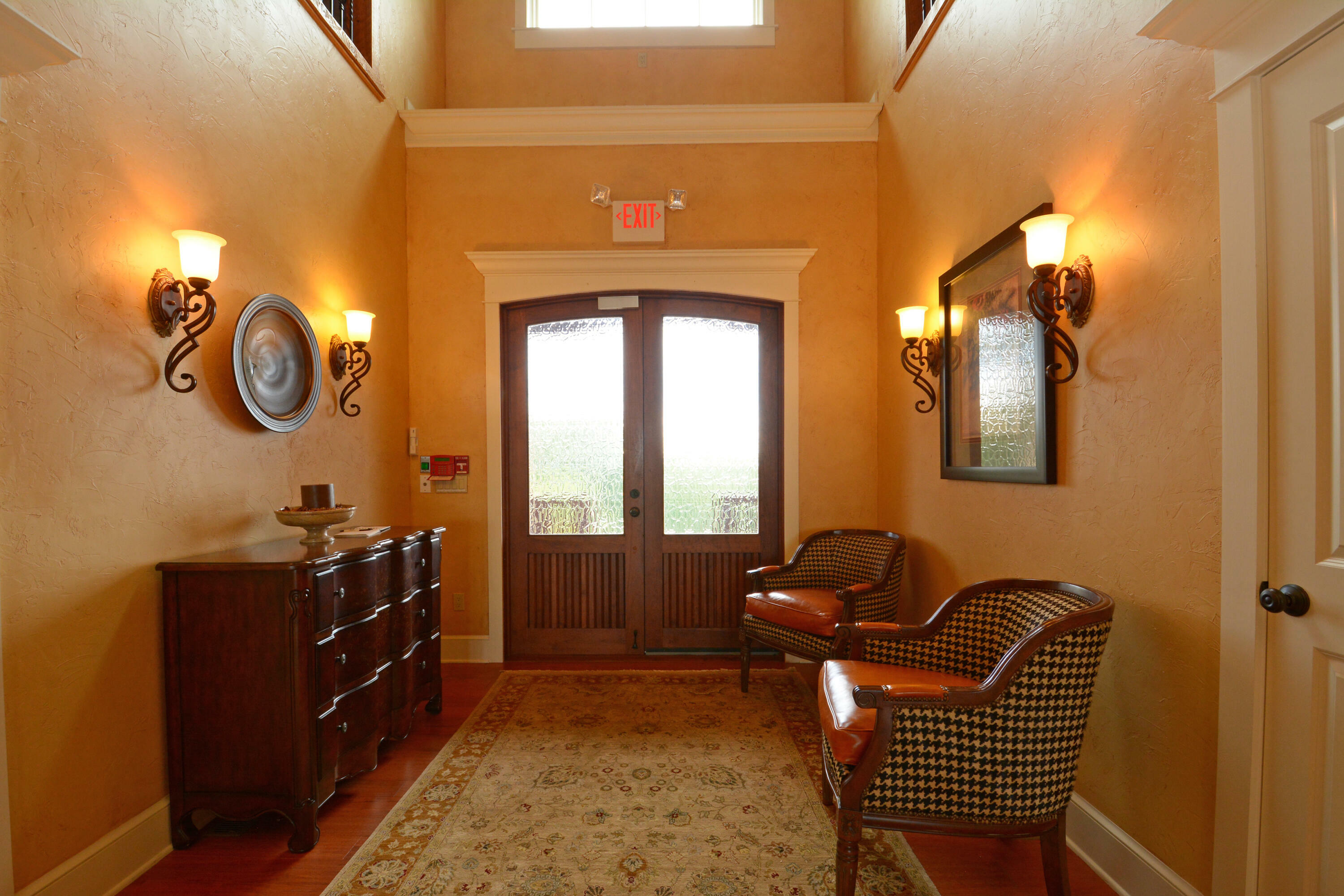 Property Photo: Retreat Lot 57 White Rock Trl WV 24925