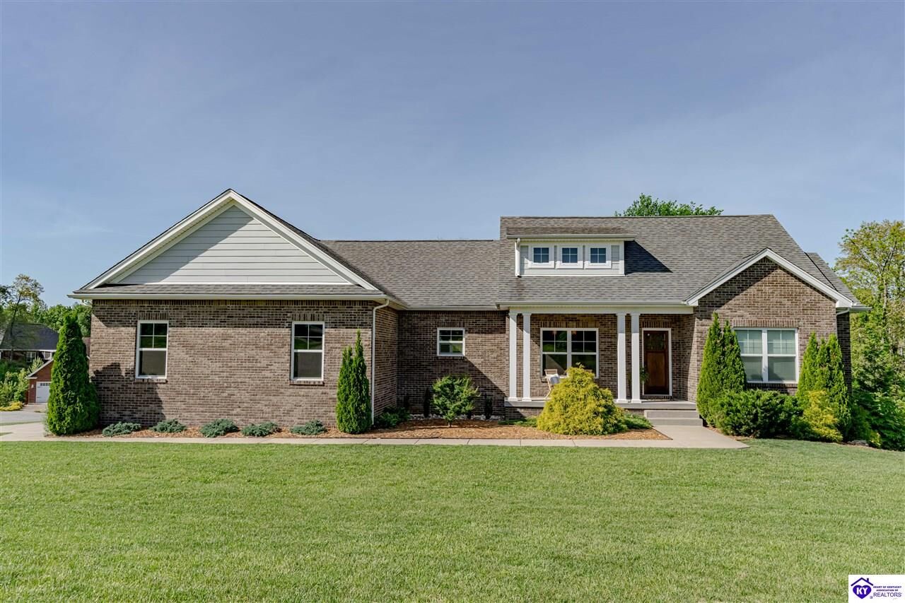 Property Photo: 30 Gala Court KY 42701