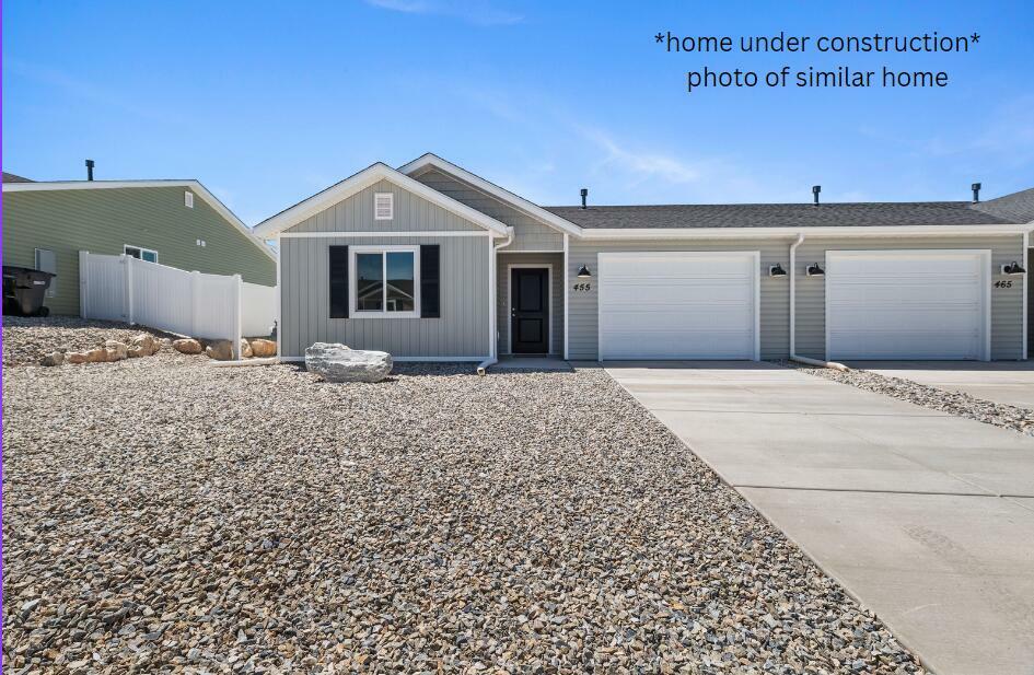 596 W 2360 N  Cedar City UT 84721 photo