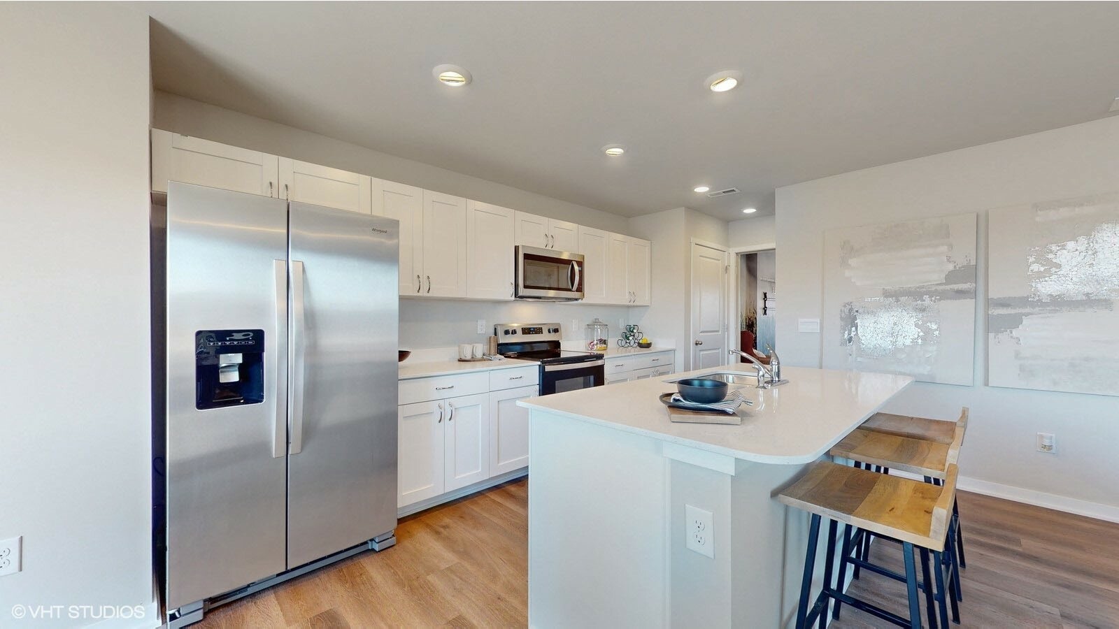Property Photo: 4301 NE 13th Street IA 50021