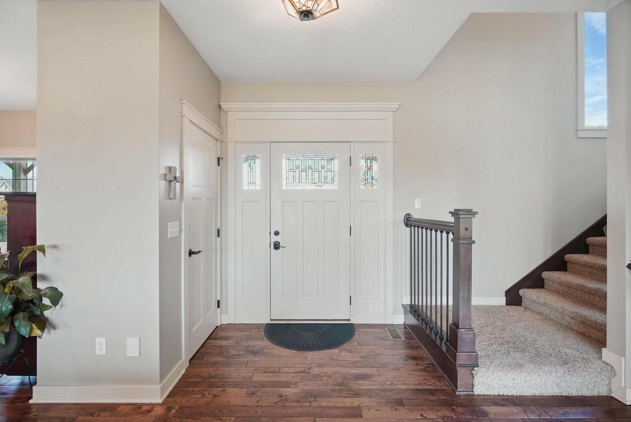 Property Photo: 9012 NW 72nd Place IA 50131