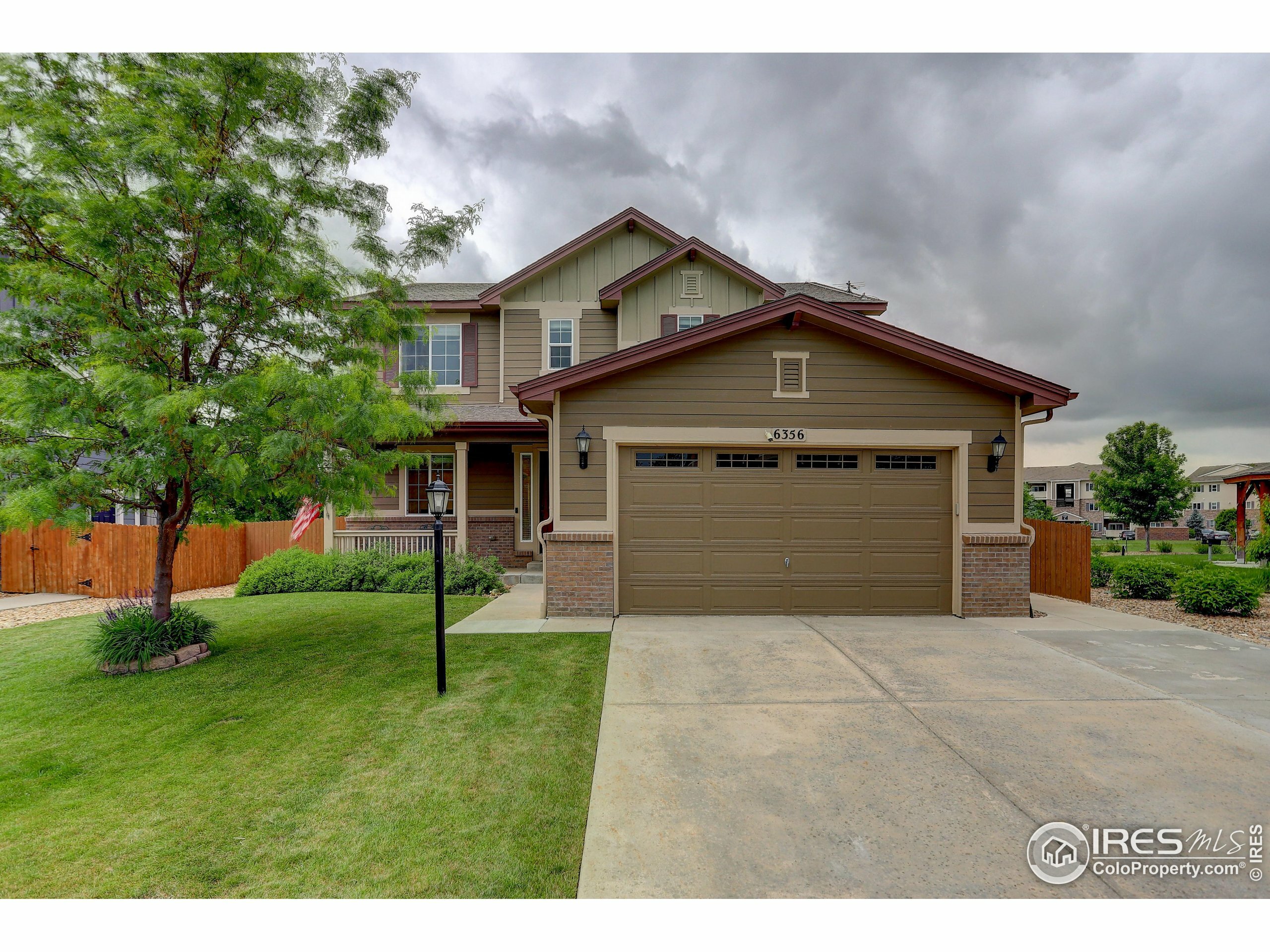 6356 Twilight Ave  Firestone CO 80504 photo