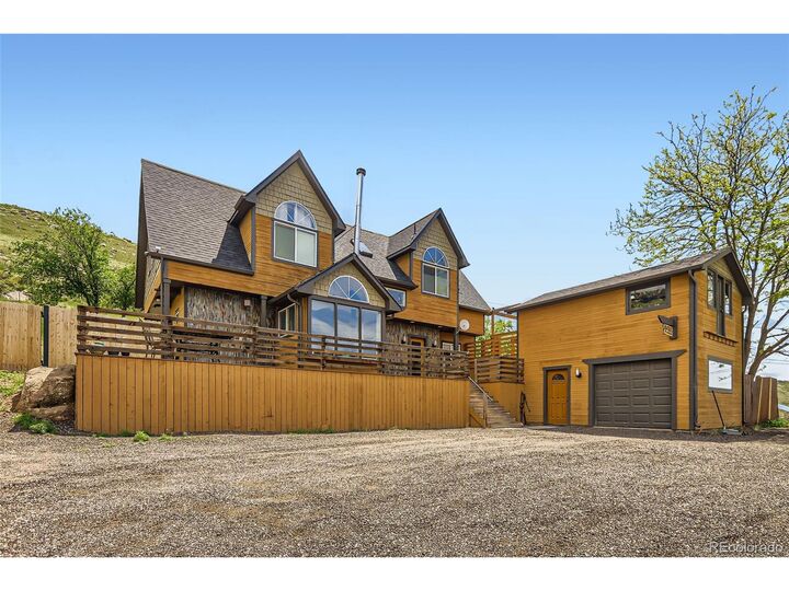 220 Wark Ave  Berthoud CO 80513 photo
