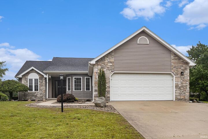 29549 Wild Cherry Lane  Elkhart IN 46516-1406 photo