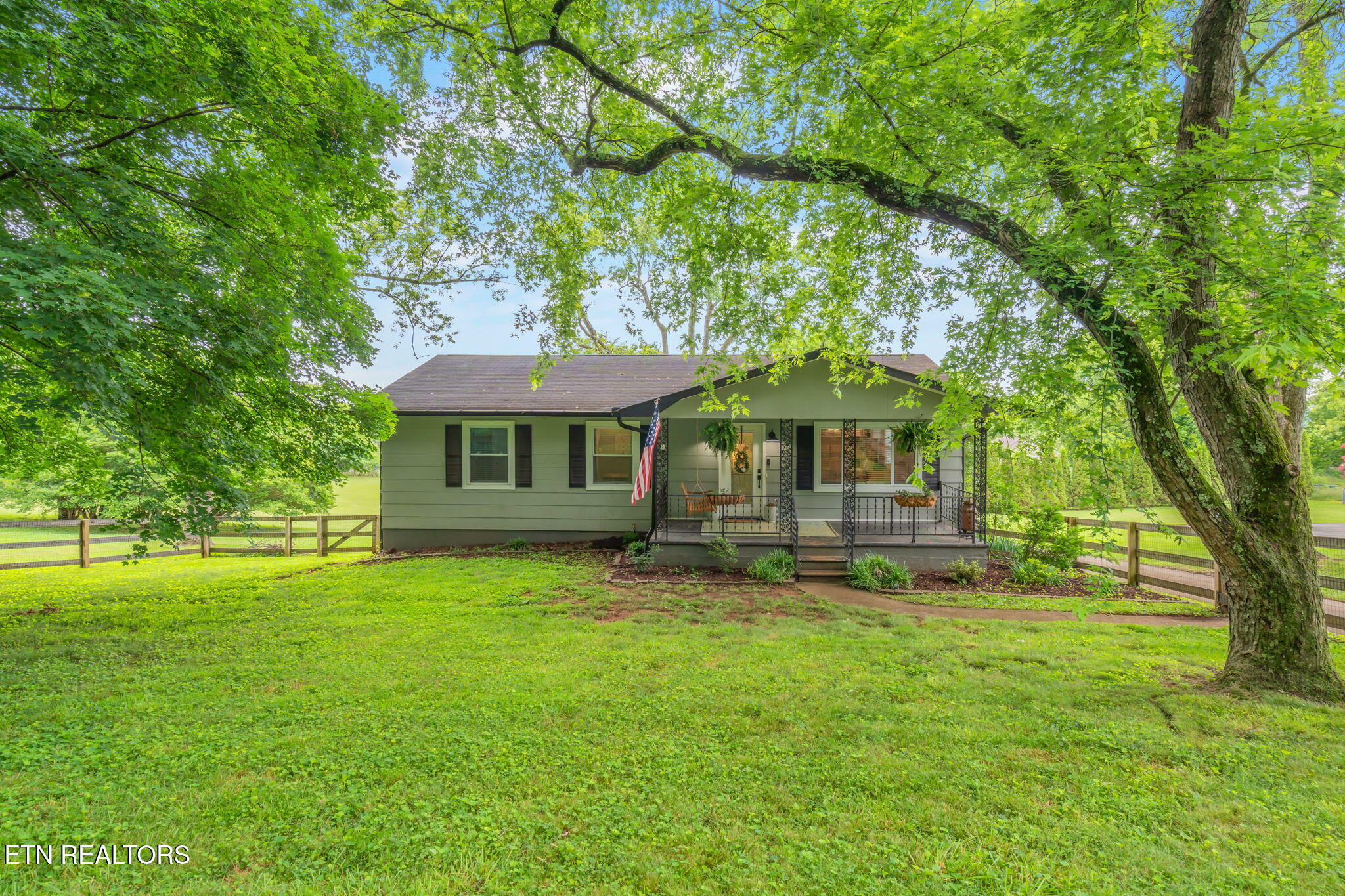 Property Photo:  6912 Charlotte Drive  TN 37924 