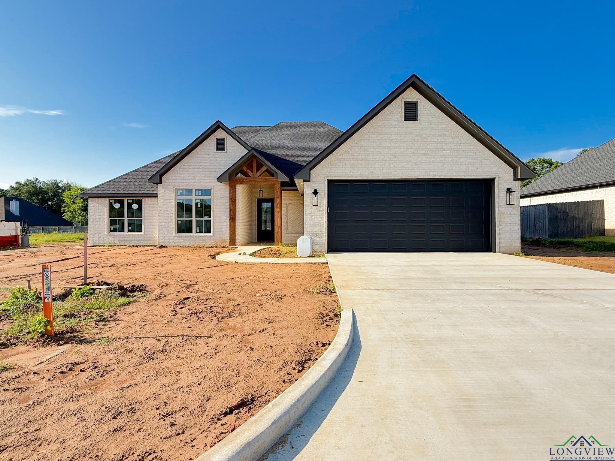 208 Lafoy Ln Central Trace  Hallsville TX 75650 photo