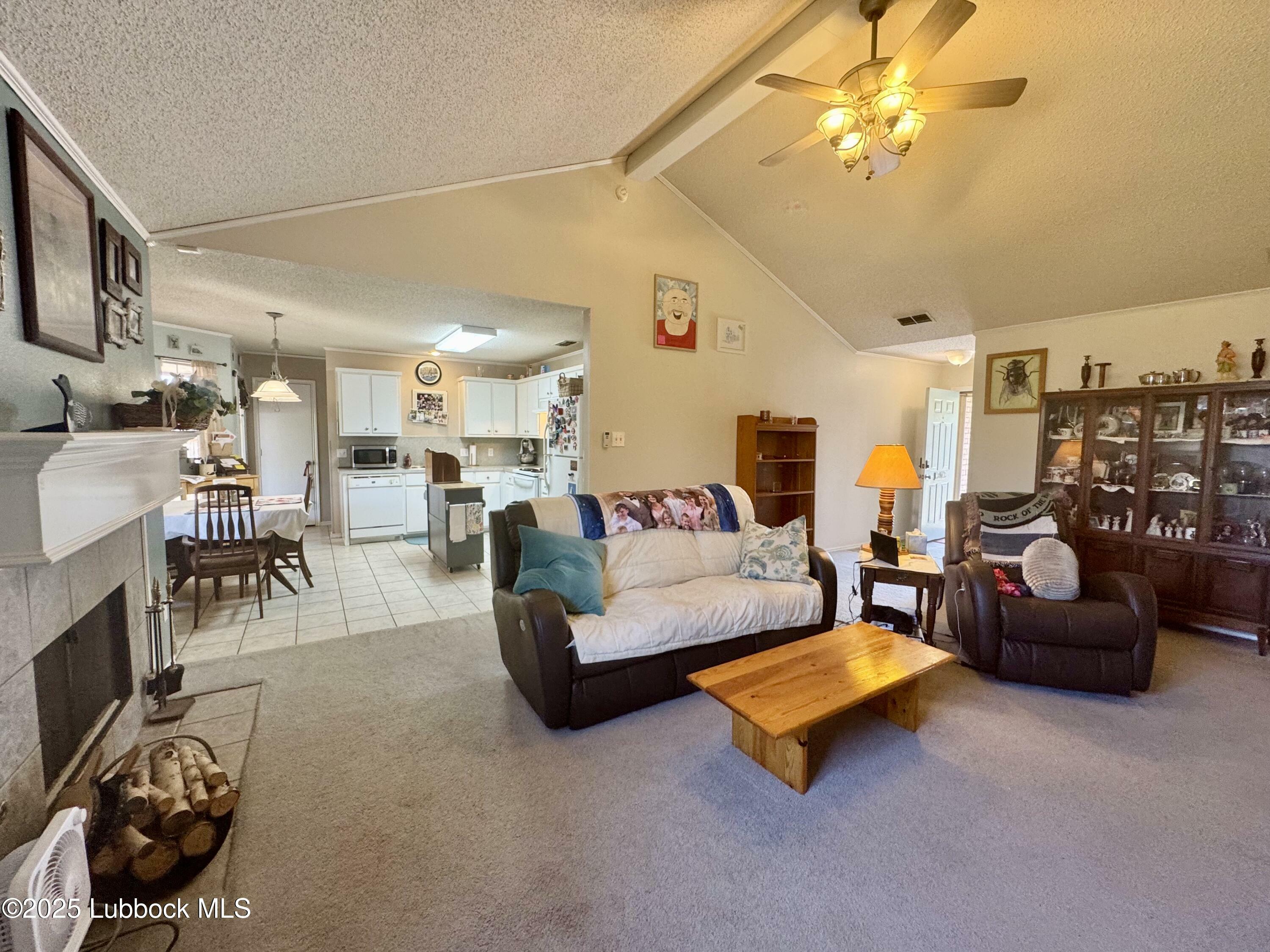 Property Photo: 5918 10th Drive TX 79416