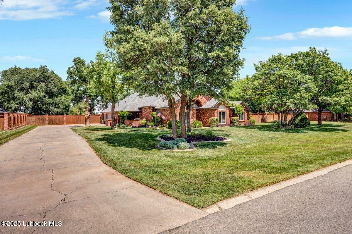 Property Photo: 7206 76th Street TX 79424