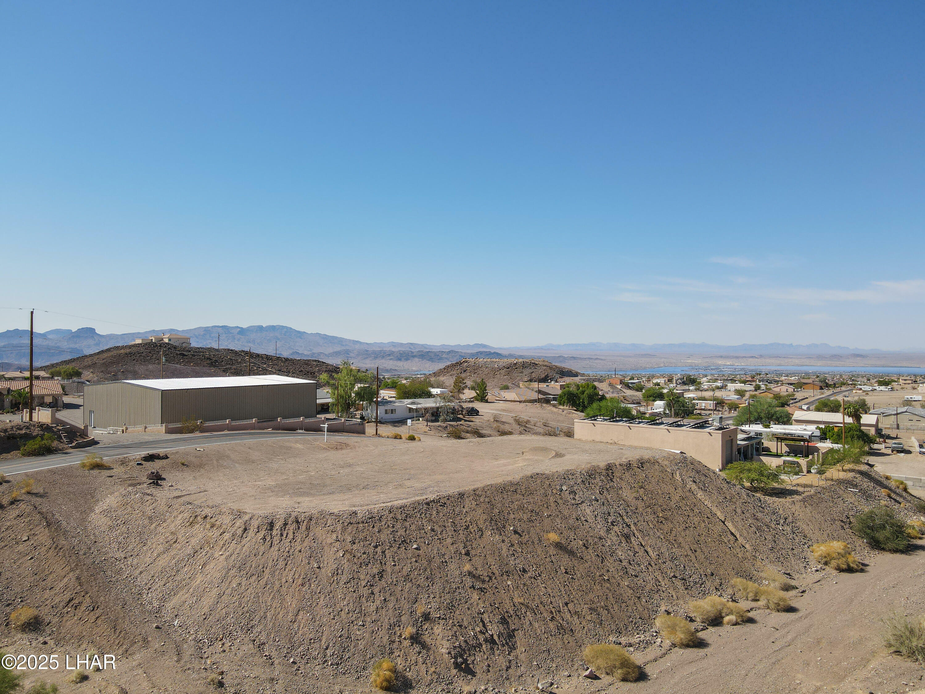 Property Photo:  4061 Lake View Rd  AZ 86406 
