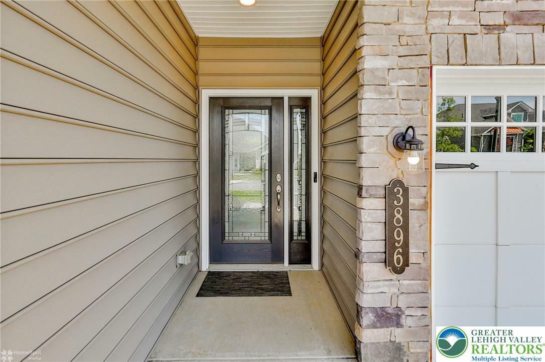 Property Photo: 3896 Independence Drive PA 18045