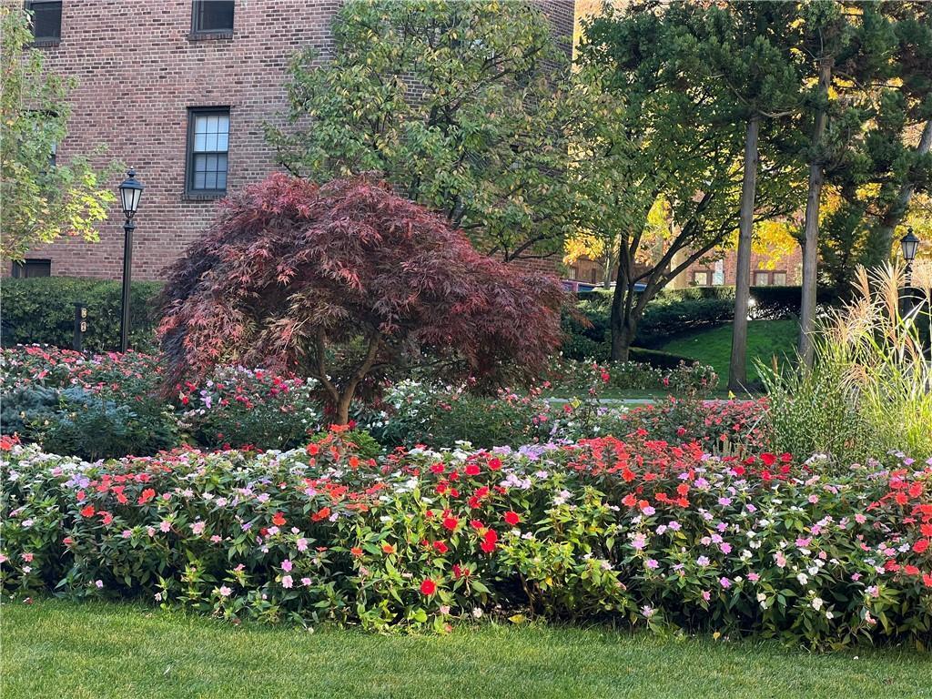 Property Photo: 198 Garth Road 1D NY 10583