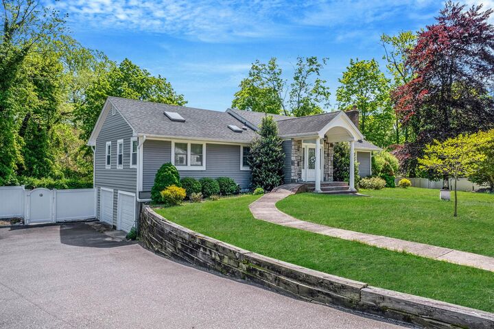 Property Photo:  1 Beaver Court  NY 11719 