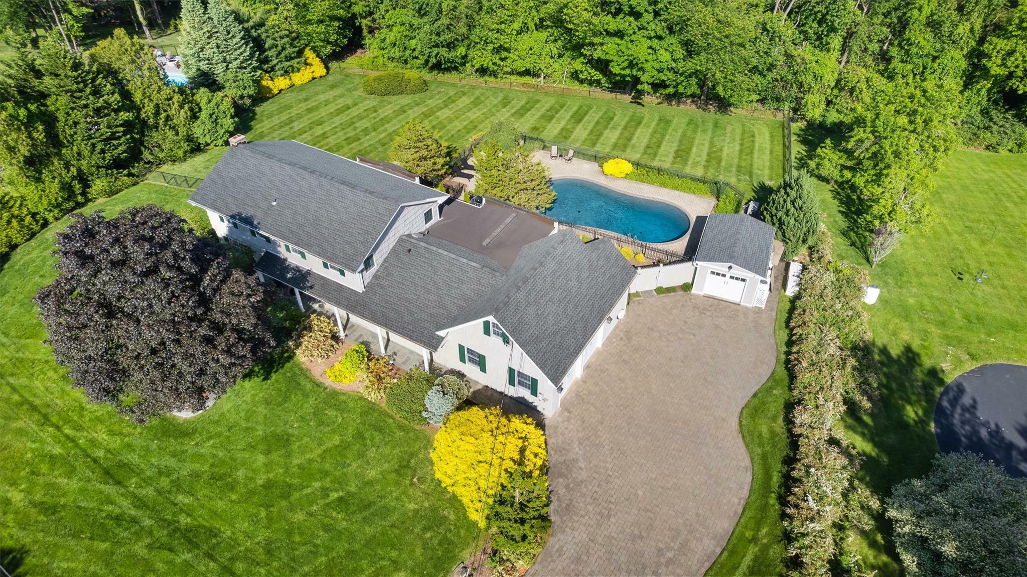 Property Photo: 9 Hilltop Drive NY 10598