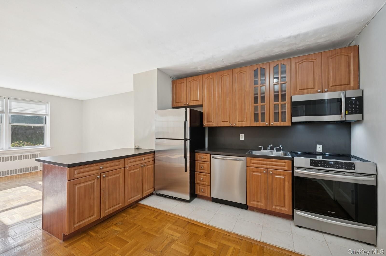 Property Photo: 162-21 Powells Cove Boulevard 1M NY 11357