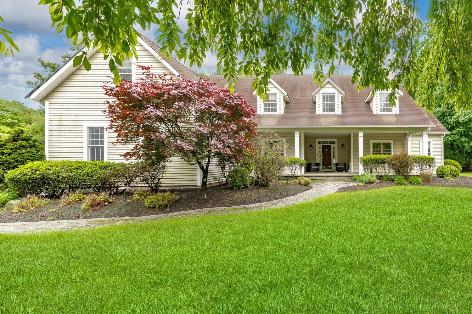 Property Photo:  58 Montebello Road  NY 10901 