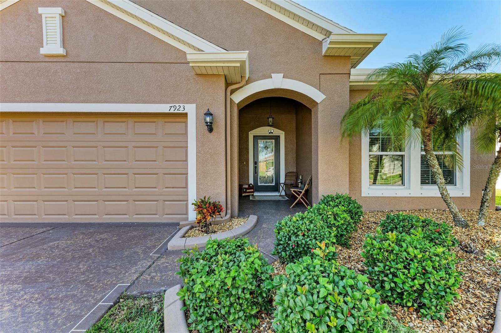 Property Photo: 7923 111th Terrace E FL 34219