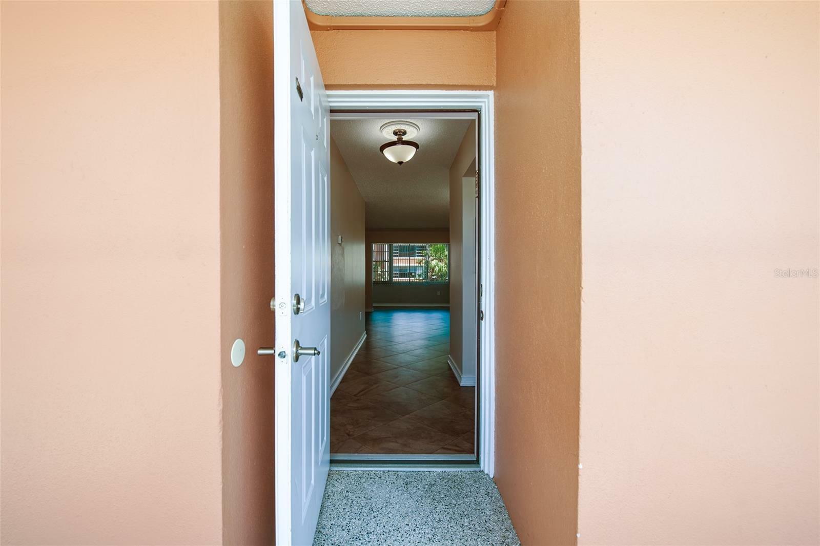 Property Photo:  6960 20th Avenue N 203B  FL 33710 