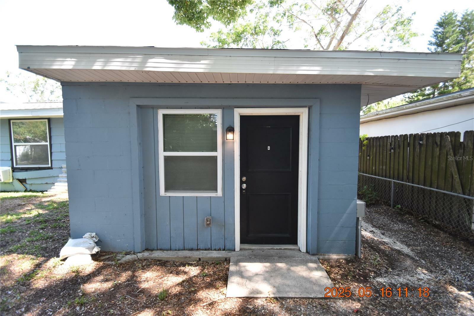 Property Photo: 419 Stremma Road 4 FL 33770