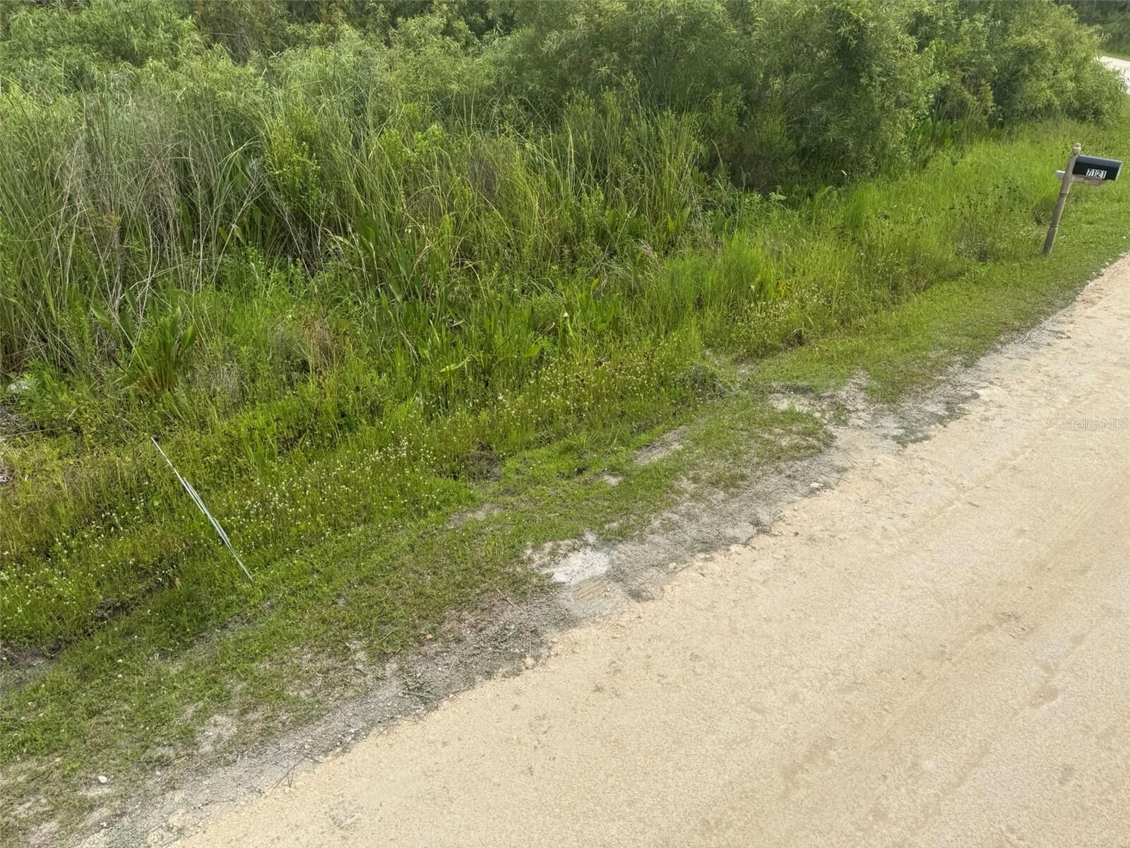 Property Photo:  Otter Drive  FL 33597 