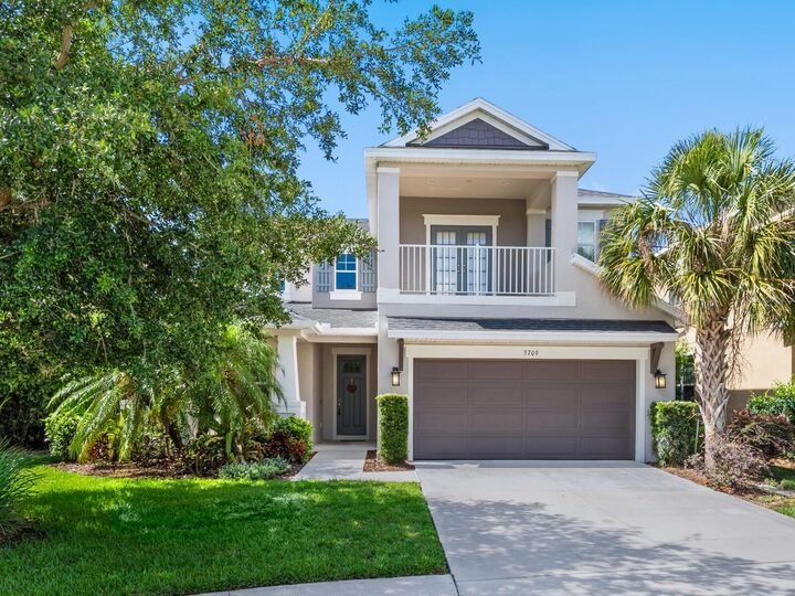 5709 Wild Sage Circle  Sarasota FL 34238 photo