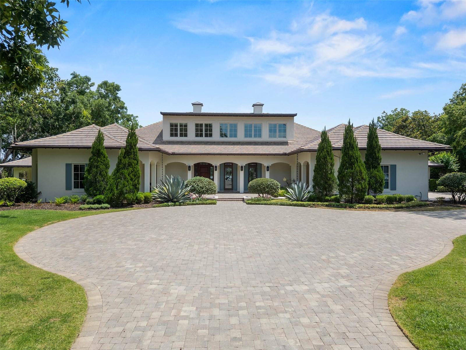 Property Photo: 1112 Preserve Point Drive FL 32789