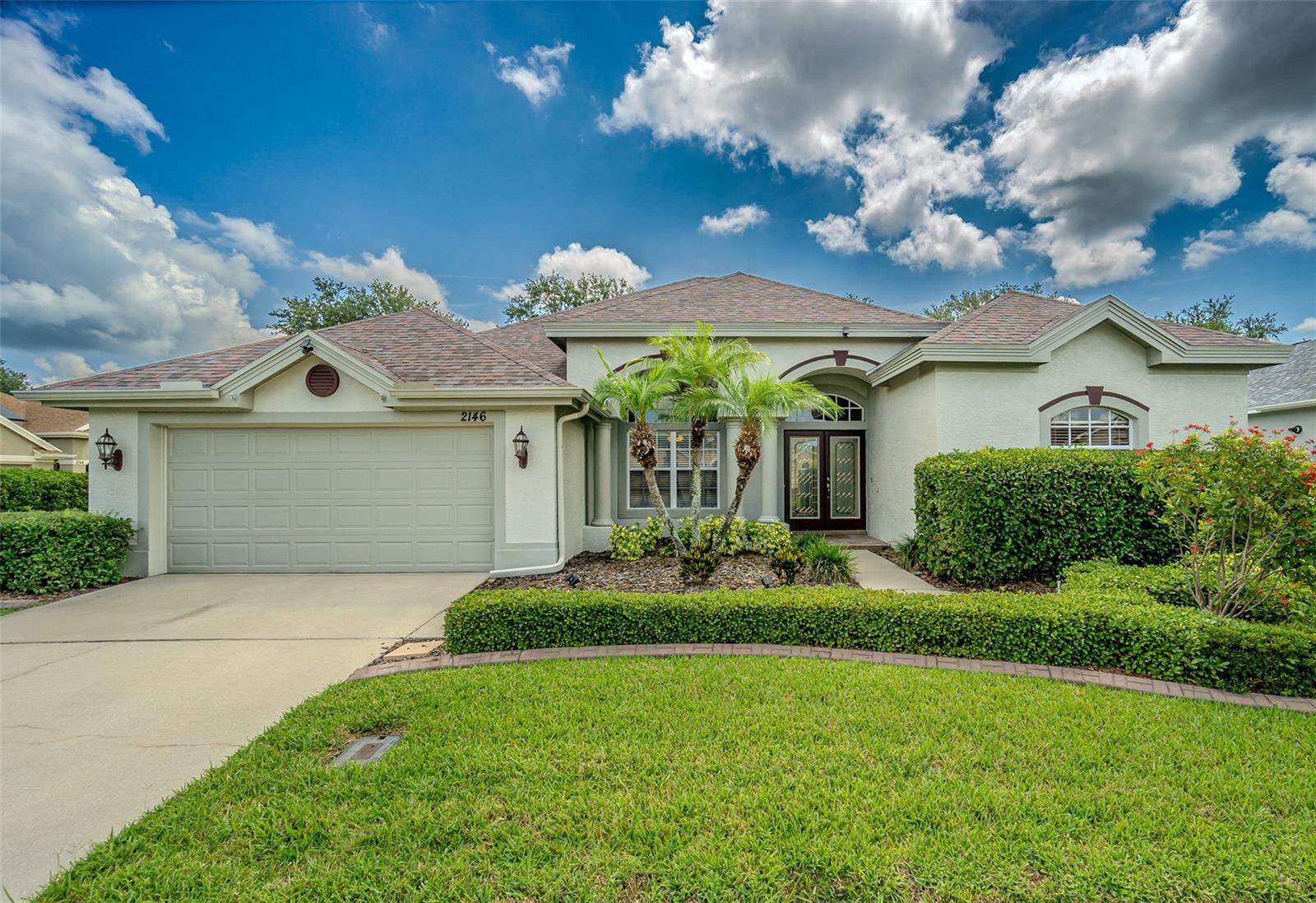 2146 Gold Dust Court  Trinity FL 34655 photo