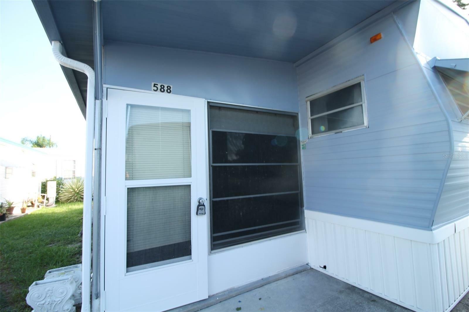 Property Photo: 9000 US Highway 192 588 FL 34714