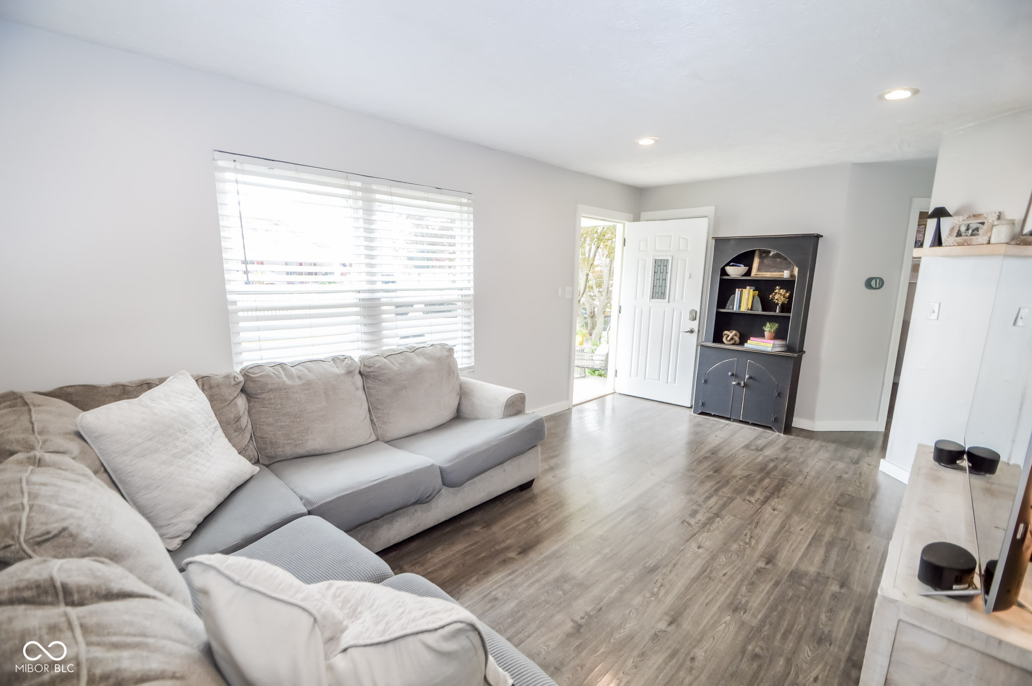 Property Photo: 2235 N Kenwood Avenue IN 46208