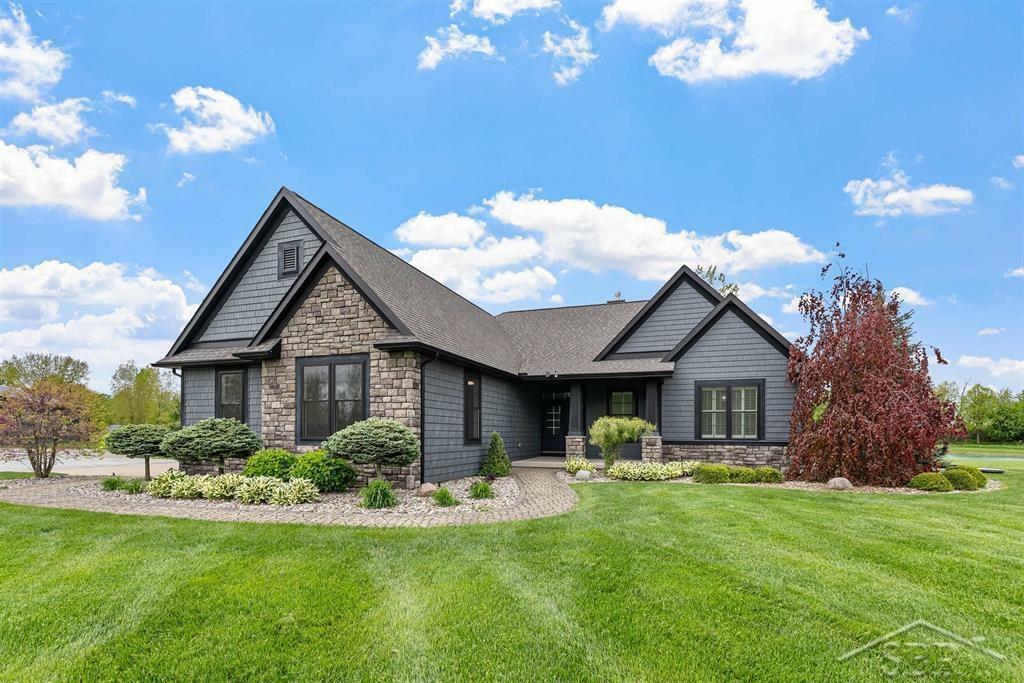 Property Photo: 10399 Webster Road MI 48623
