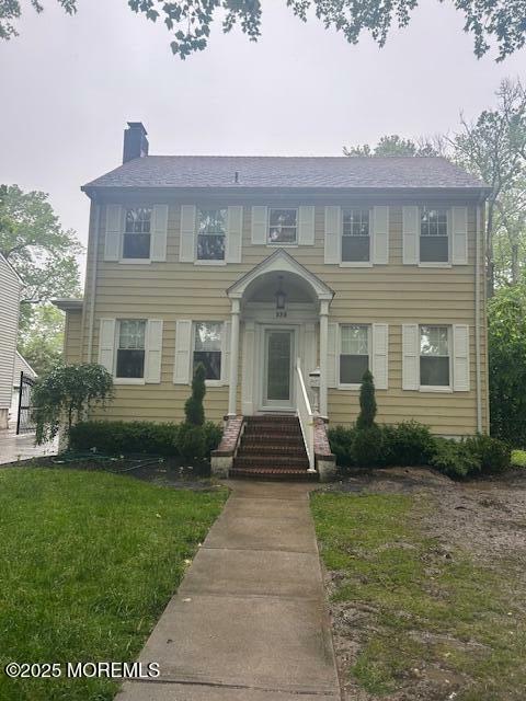 Property Photo: 725 Raymere Avenue NJ 07712