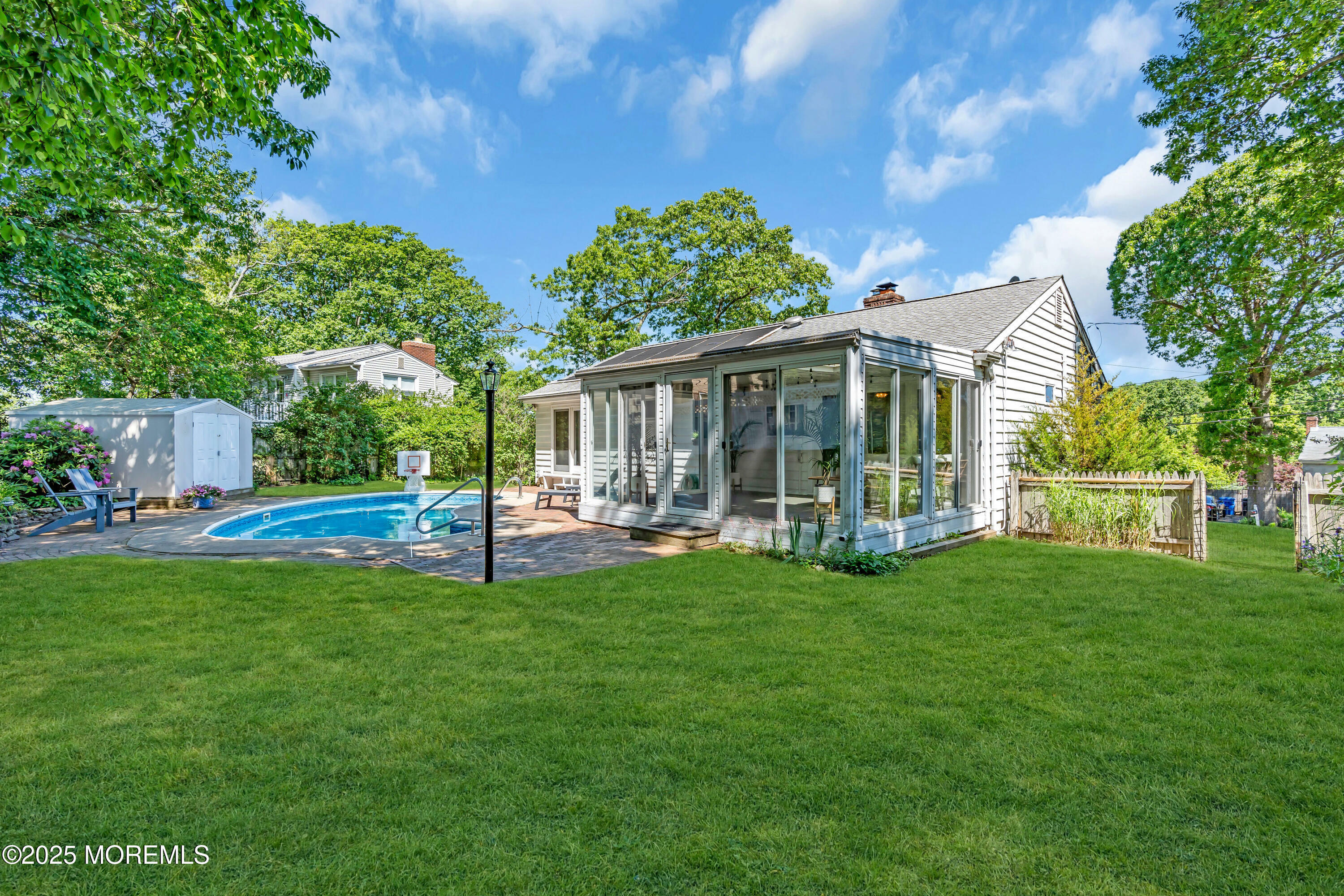 Property Photo: 162 Delaware Avenue NJ 07716