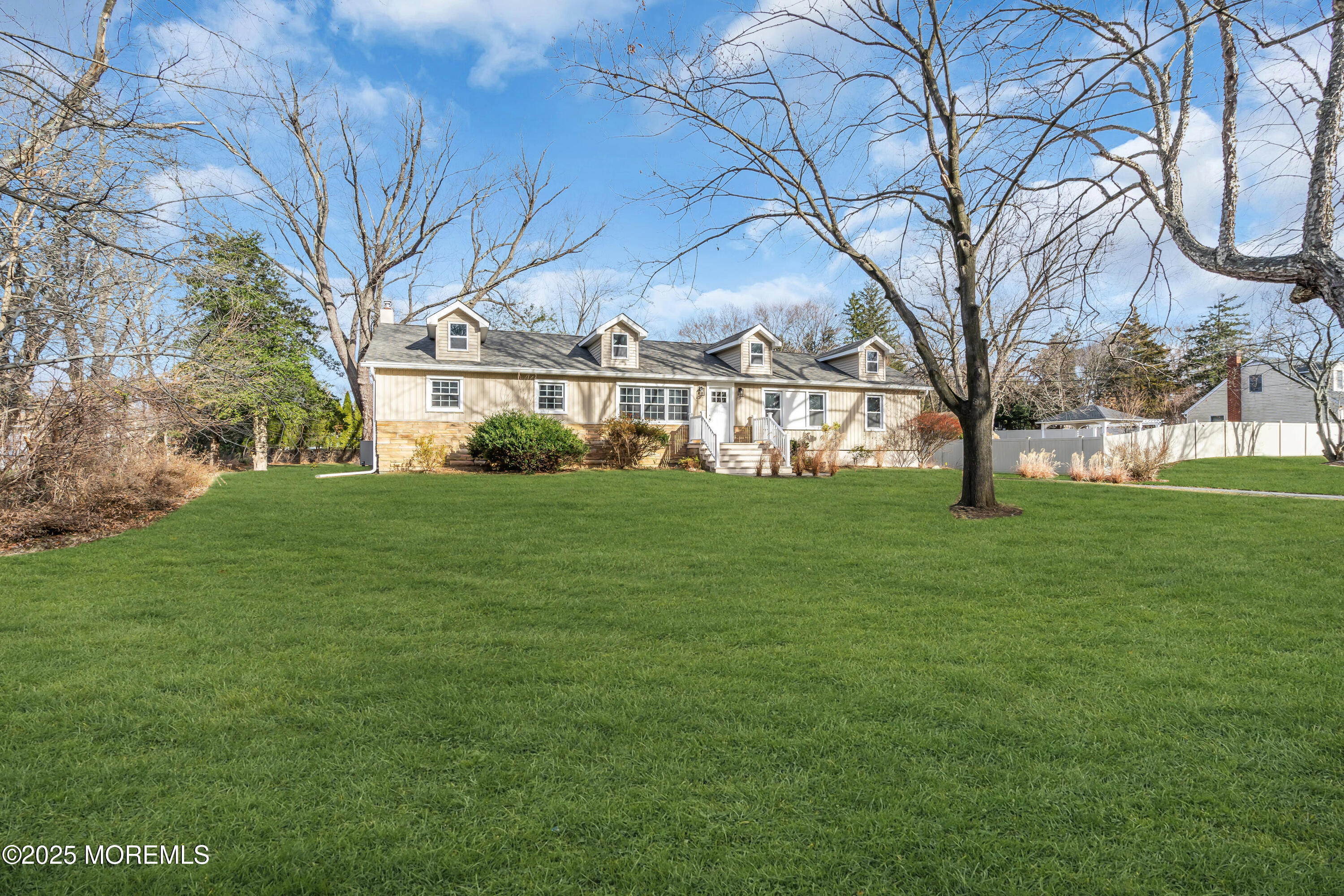 Property Photo: 142 Freehold Road NJ 07726