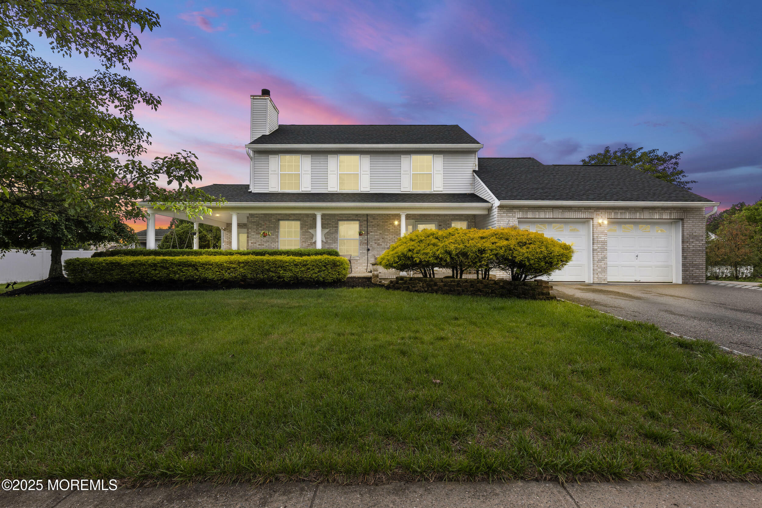 Property Photo: 39 Sarah Lane NJ 07731
