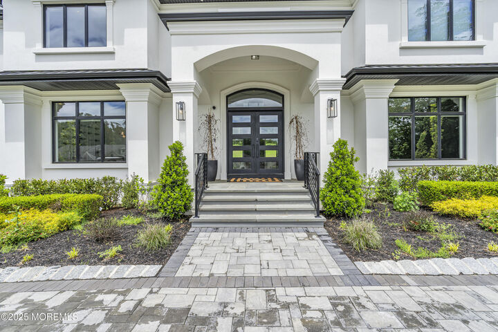 Property Photo:  30 Winchester Lane  NJ 07733 