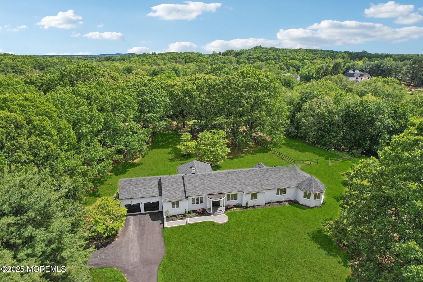 Property Photo: 8 Olden Court NJ 07722