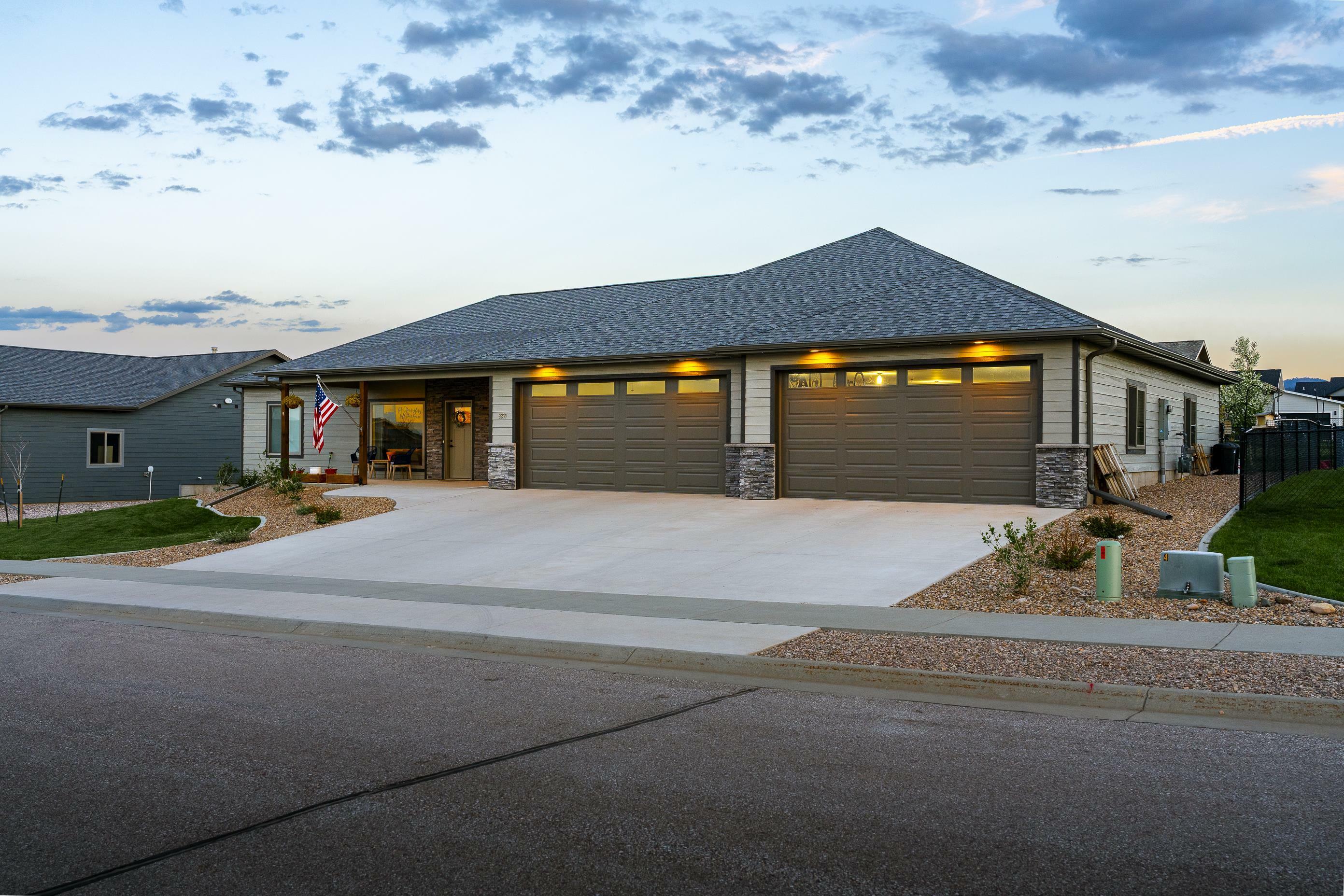 2259 Suntory Avenue  Spearfish SD 57783 photo