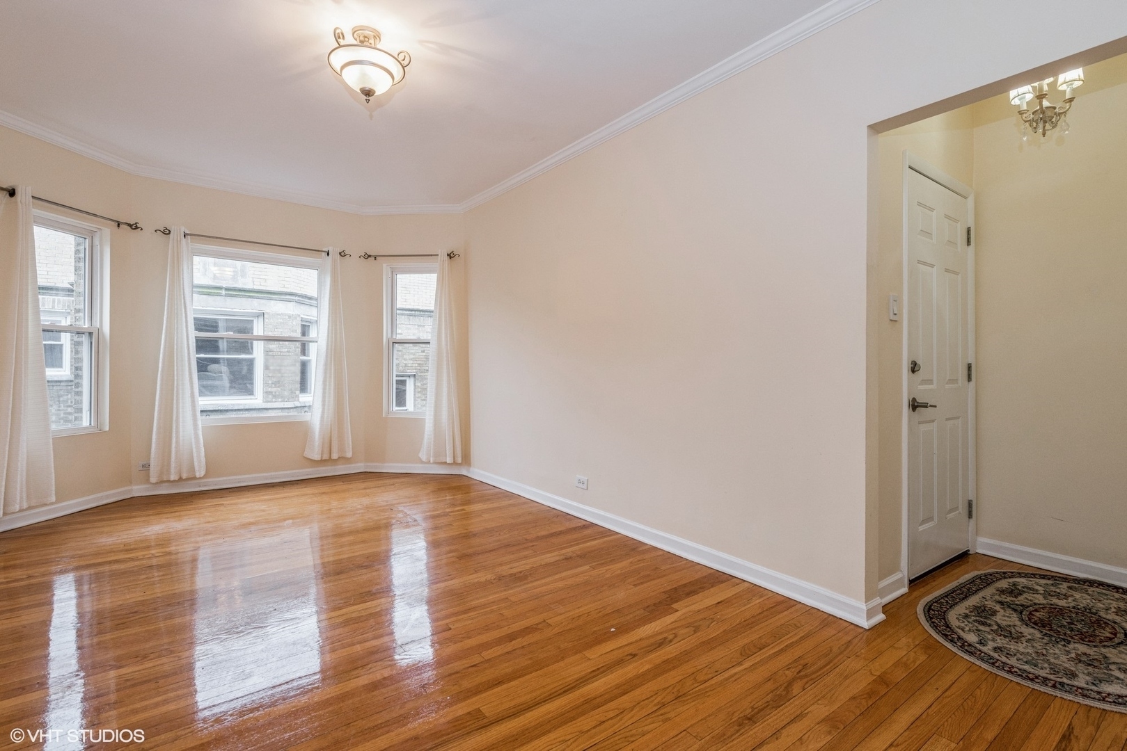 Property Photo:  1624 W Farwell Avenue 3C  IL 60626 