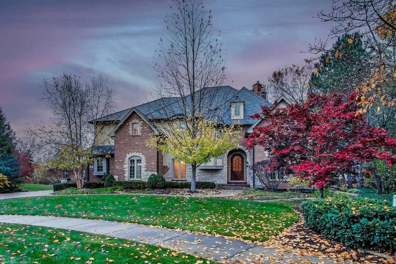 Property Photo: 6256 Wildwood Lane IL 60527