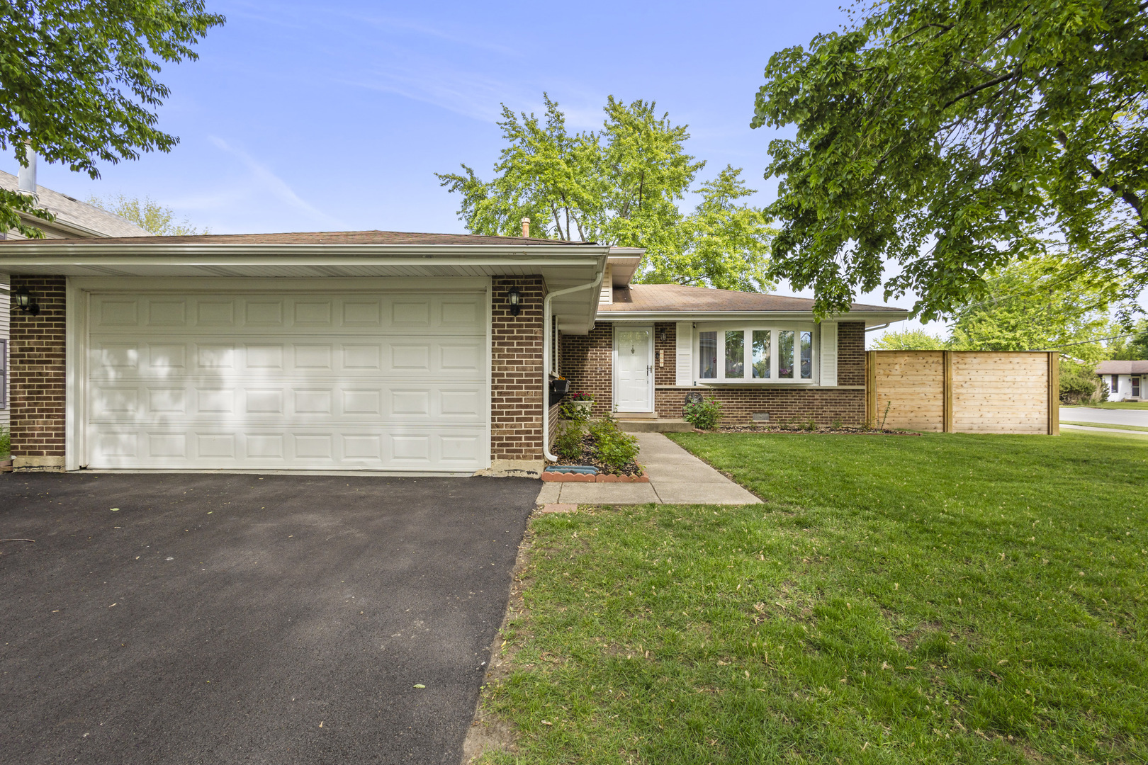 Property Photo: 3907 New Haven Avenue IL 60004