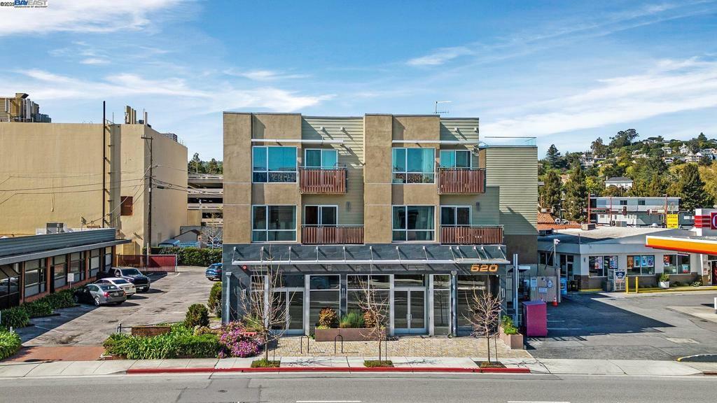 Property Photo: 520 El Camino Real 308 CA 94070