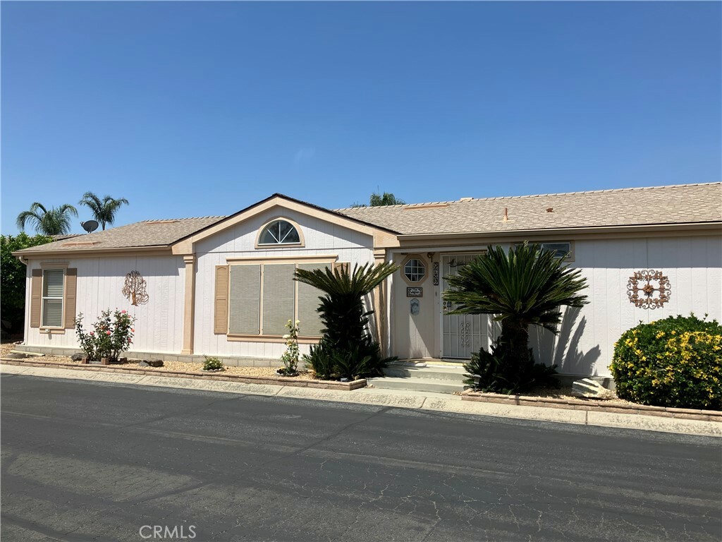 Property Photo: 1250 N Kirby Street 240 CA 92545