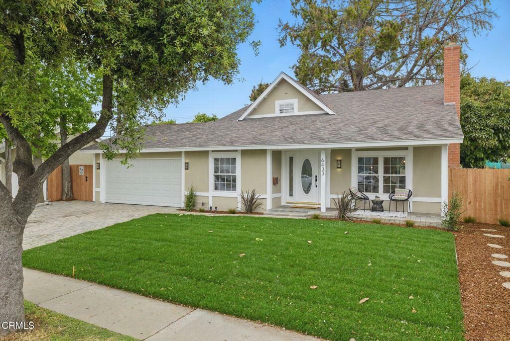 Property Photo: 6433 Ralston Street CA 93003