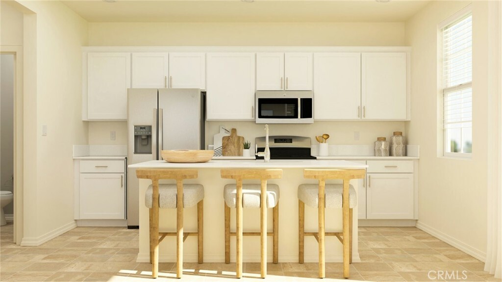 Property Photo:  2438 Powell Drive  CA 92377 
