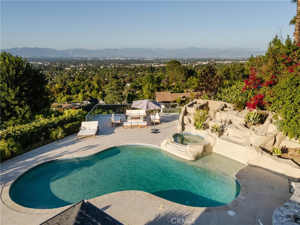 Property Photo: 4935 Calvin Avenue CA 91356