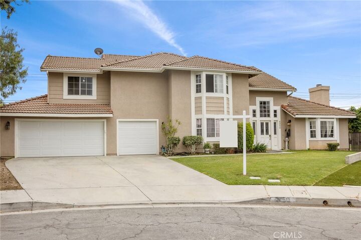 4950 N Treanor Avenue  Covina CA 91724 photo