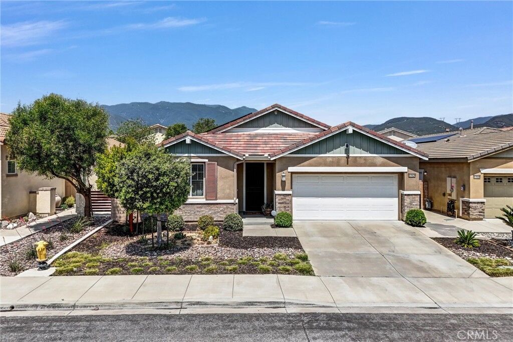 Property Photo: 17928 Milkweed Lane CA 92407