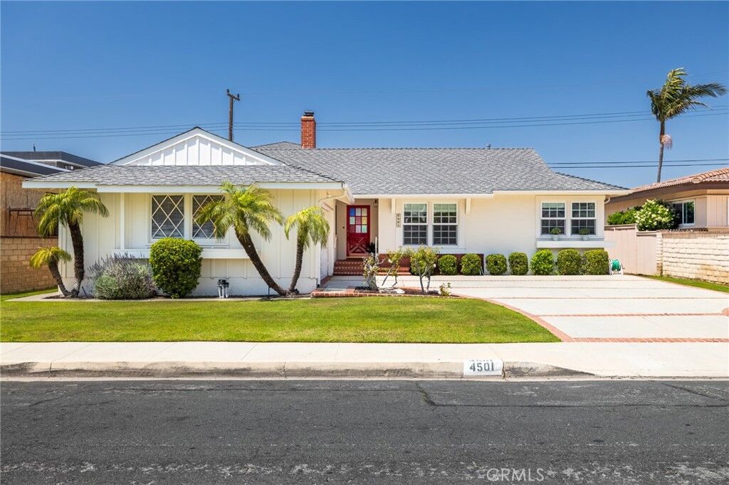Property Photo: 4501 Paseo De Las Tortugas CA 90505