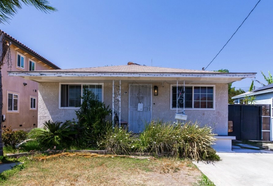 Property Photo:  4547 W 141st Street  CA 90250 