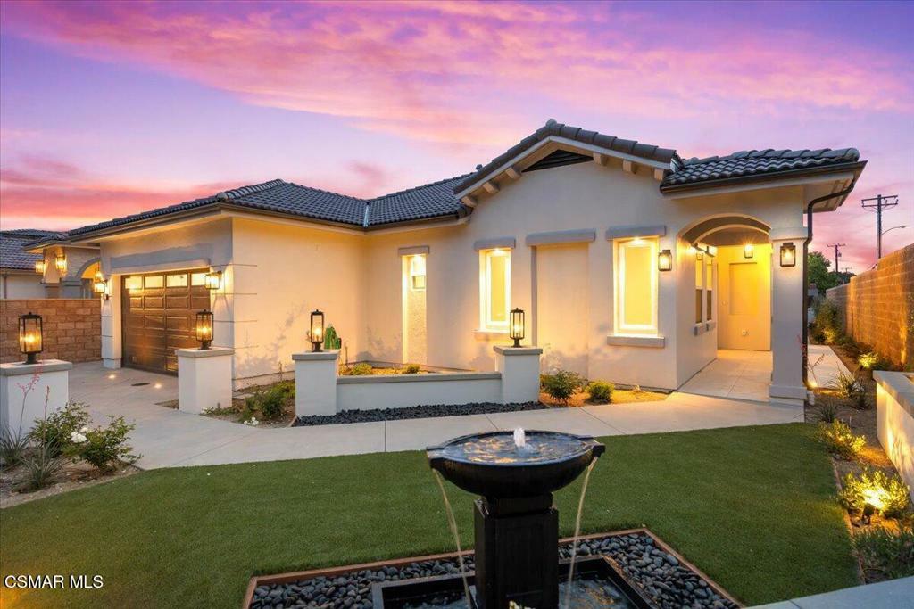 Property Photo: 361 Toyon Court CA 91362